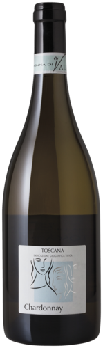Fattoria di Valiano Valiano Donna di Valiano Chardonnay 75CL