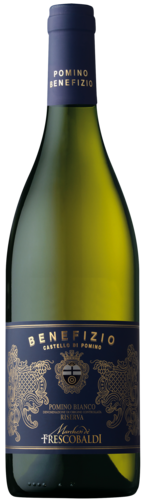 Frescobaldi Castello di Pomino Benefizio Riserva 75CL