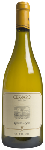 Antinori Cervaro della Sala 75CL