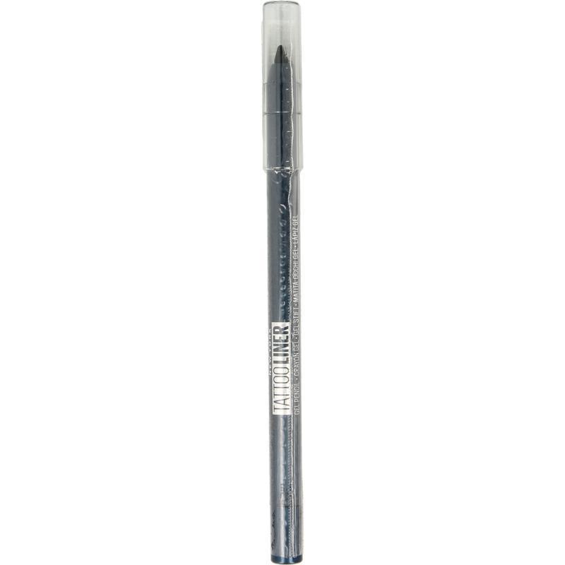 Maybelline Tattoo liner gel pencil 920 striking navy 1.3 Gram