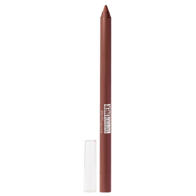Maybelline Tattoo liner gel pencil 911 smooth walnut 1.3 Gram