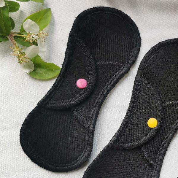 Babybum Darner Design inlegkruisje XS