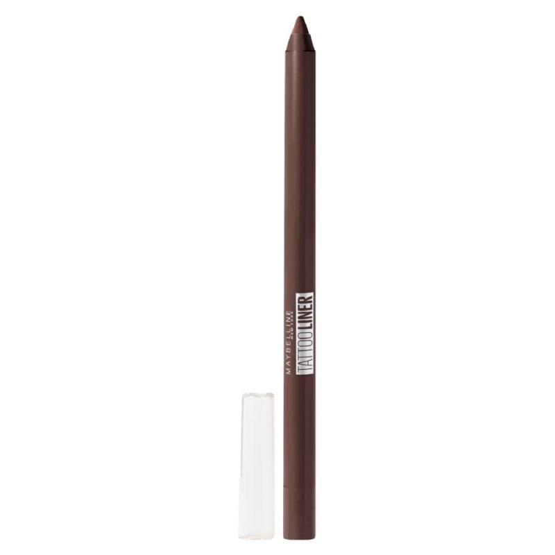 Maybelline Tattoo liner gel pencil nu 910 bold brown 1st
