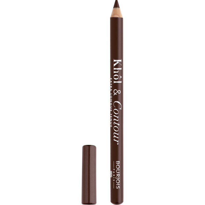 Bourjois Eyeliner kohl&contour choco-lachté 05 1 stuk