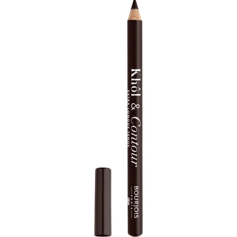 Bourjois eyeliner kohl&contour brun dependant 04 1 stuk