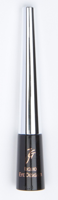 John van G Liquid eye designer 1st