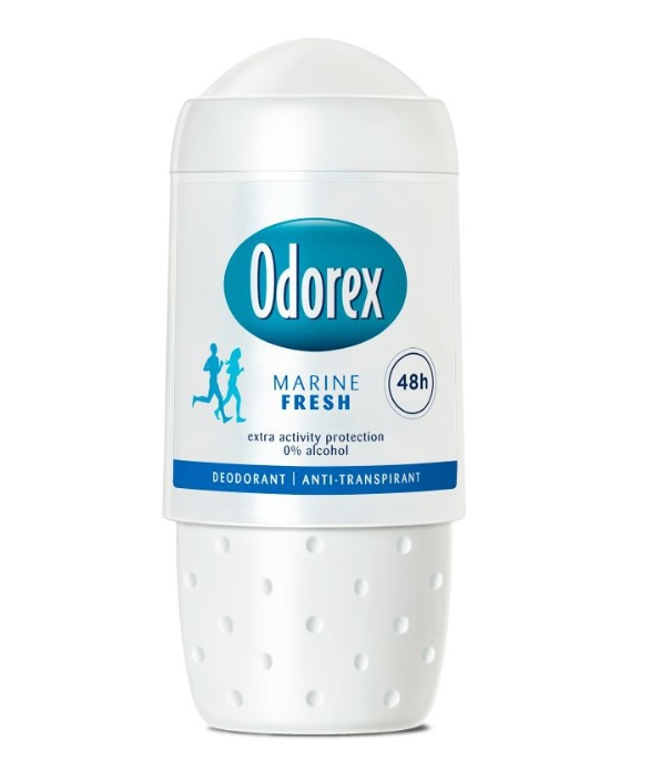 Odorex Deoroller marine fresh 55ml