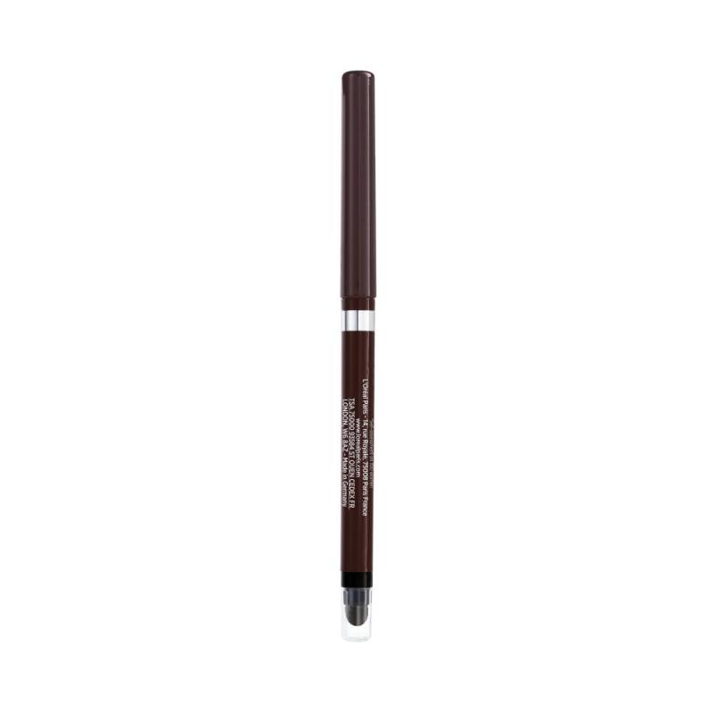 L'Oréal Paris Infaillible grip gel automatic eyeliner 1st
