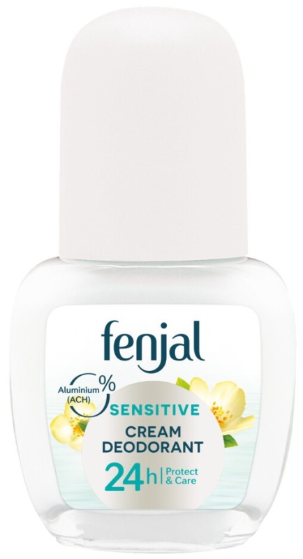 Fenjal Deodorant roller sensitive 50ml