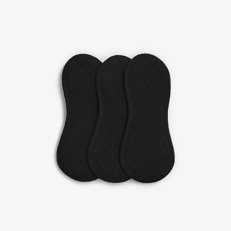 Babybum Imse Workout Pads Mini - Set van 3