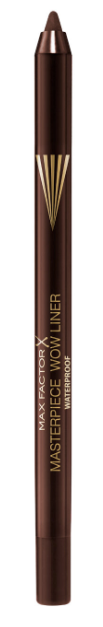 Max Factor Masterpiece wow gel eyeliner 260 chocolate brown 1,2 Gram