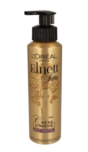 L'Oréal Paris Elnett crème de mousse 200ml