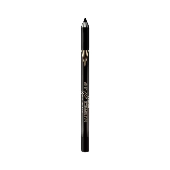 Max Factor Masterpiece wow gel eyeliner 300 midnight black 1.2 Gram