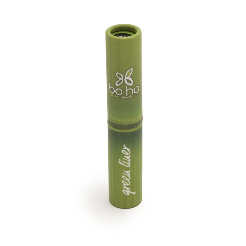 Boho Greenliner noir 01 3ml