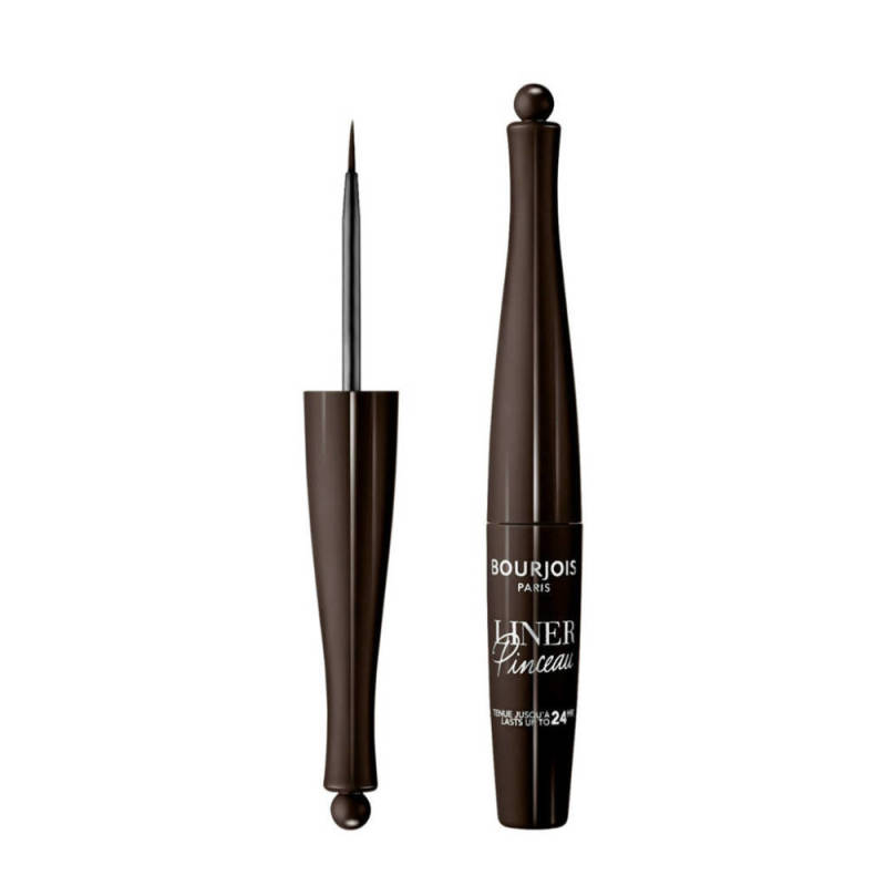 Bourjois Liner pinceau 002 brun impressionniste 2ml