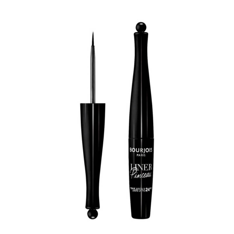 Bourjois Liner pinceau noir 001 2ml