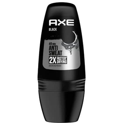 Axe Deo roller black 50ml