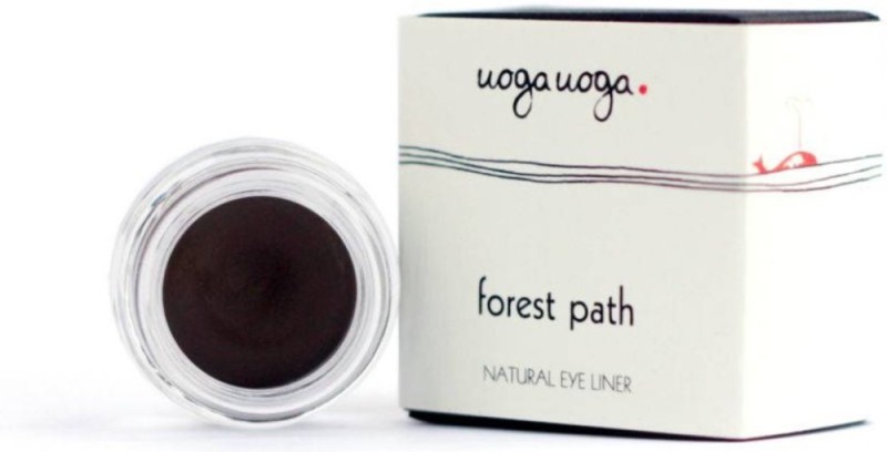 Uoga Uoga Eyeliner 792 forest path bio 2.5ml