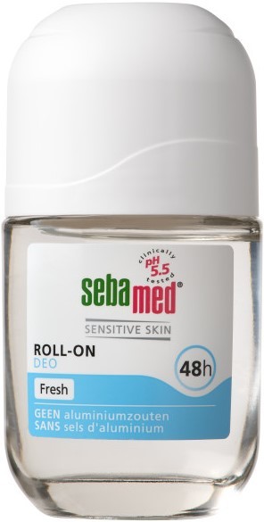 Sebamed Fresh deo roller 50ml