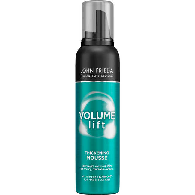 John Frieda Volume lift thickening mouse 200ml