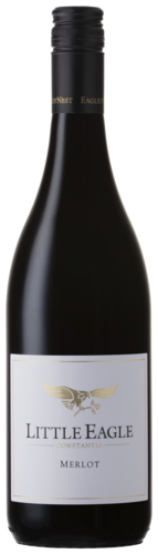 Little Eagle Merlot 75CL