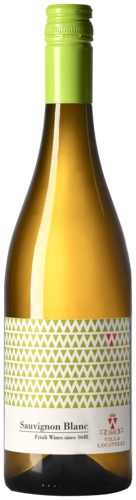 Villa Locatelli Sauvignon Blanc 75CL