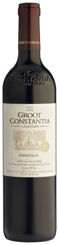 Groot Constantia Pinotage 75CL