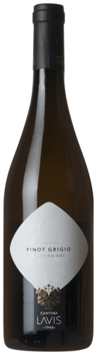 Lavis Classici Pinot Grigio 75CL