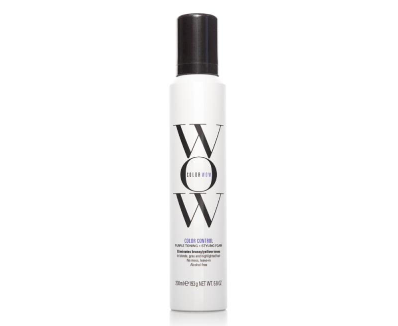 Color Wow Haarschuim blond 200ML