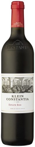 Klein Constantia Red 75CL