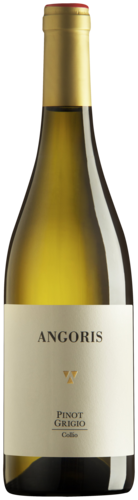 Angoris Pinot Grigio 75CL