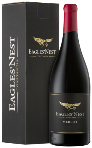 Eagles Nest Merlot Magnum 150CL