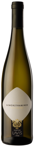 Lavis Classici Gewürztraminer 75CL