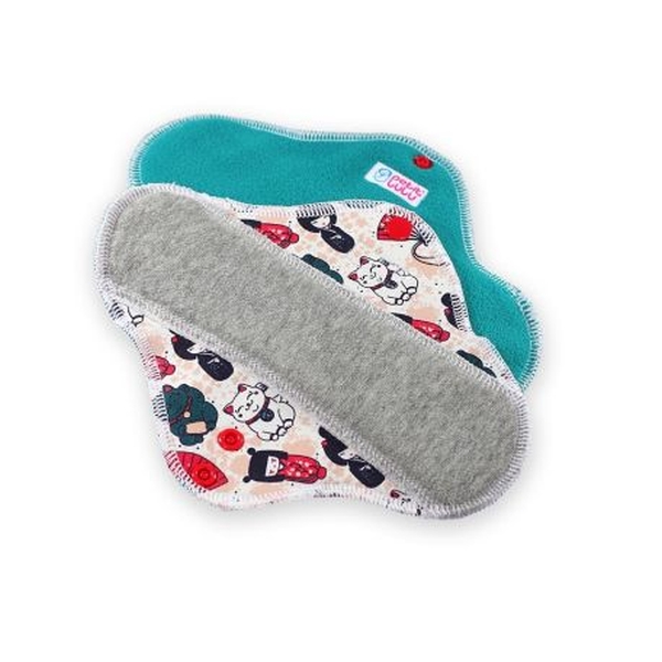 Babybum Petit Lulu Maandverband Classic Standaard