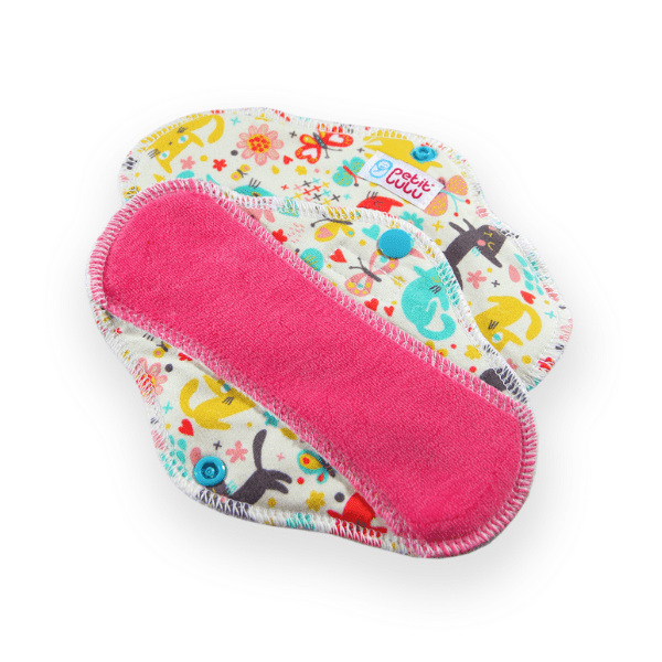 Babybum Petit Lulu Maandverband Classic Standaard