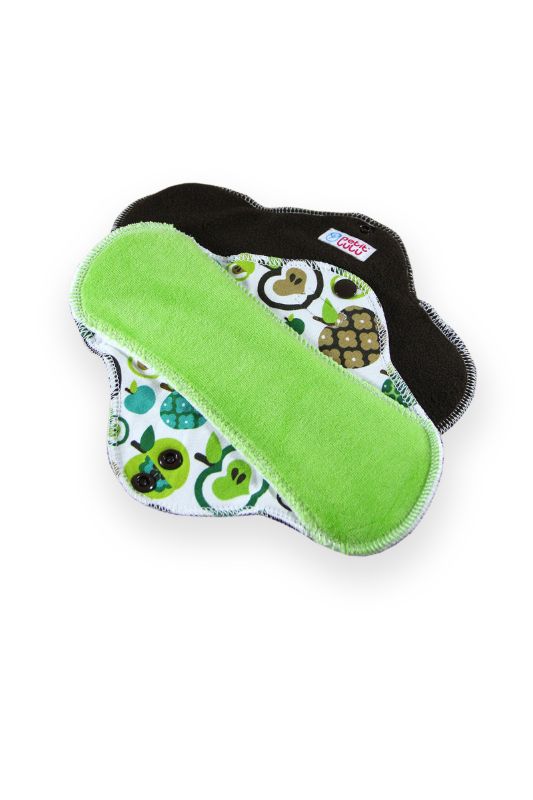 Babybum Petit Lulu Maandverband Classic Standaard