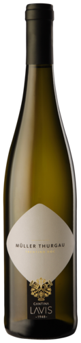 Lavis Classici Müller Thurgau 75CL