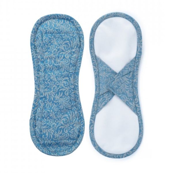 Babybum Bamboolik Maandverband