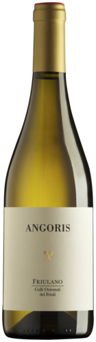 Angoris Friulano 75CL
