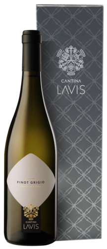 Lavis Classici Pinot Grigio 75CL