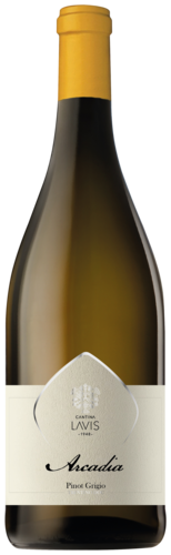 Selezioni Lavis  Arcadia Pinot Grigio 75CL