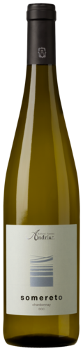Andrian Chardonnay Somereto 75CL