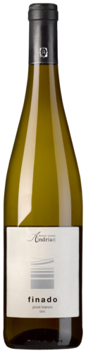 Andrian Pinot Bianco Finado 75CL
