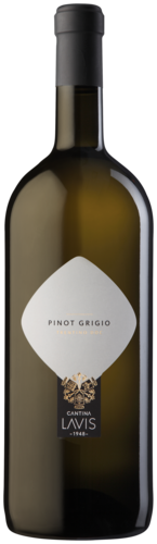Lavis Classici Pinot Grigio Magnum 150CL