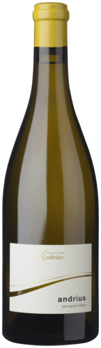 Andrian Sauvignon Blanc Andrius 75CL