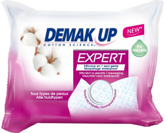 Demak up Reindoek expert 23st