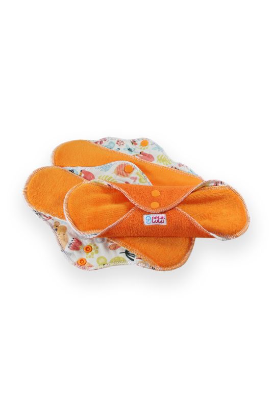 Babybum Petit Lulu Maandverband Classic Ultra
