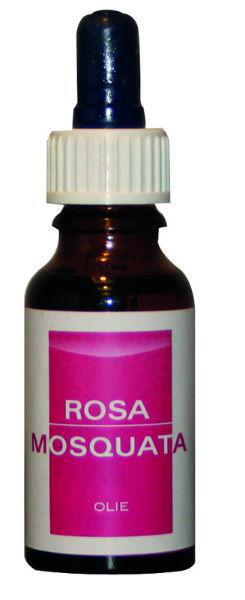Enra Rosa mosqueta olie 20ml