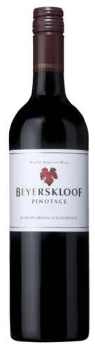 Beyerskloof Pinotage 75CL
