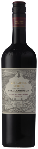 Original Series Cabernet Sauvignon Merlot 75CL